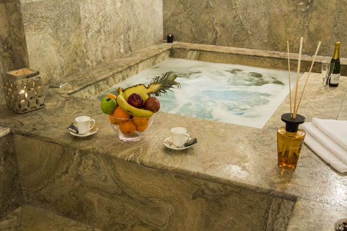 Residenze Argileto - Modern Boutique Hotel in Monti