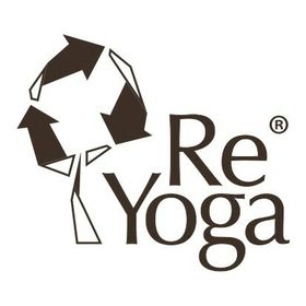 reyoga logo