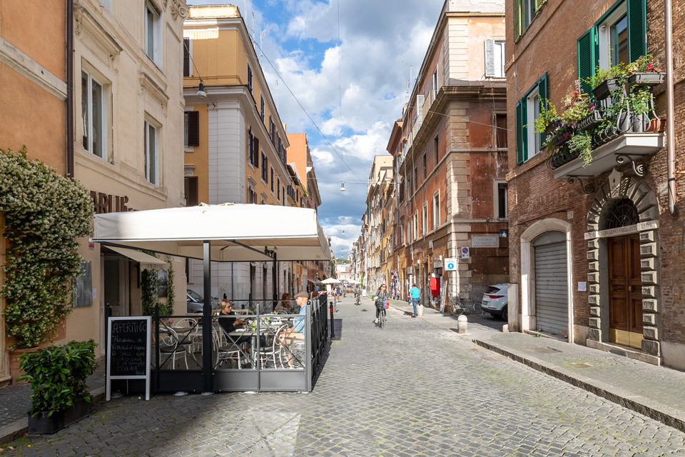 Ristorante Arlù