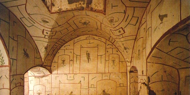 Catacombe di San Sebastiano