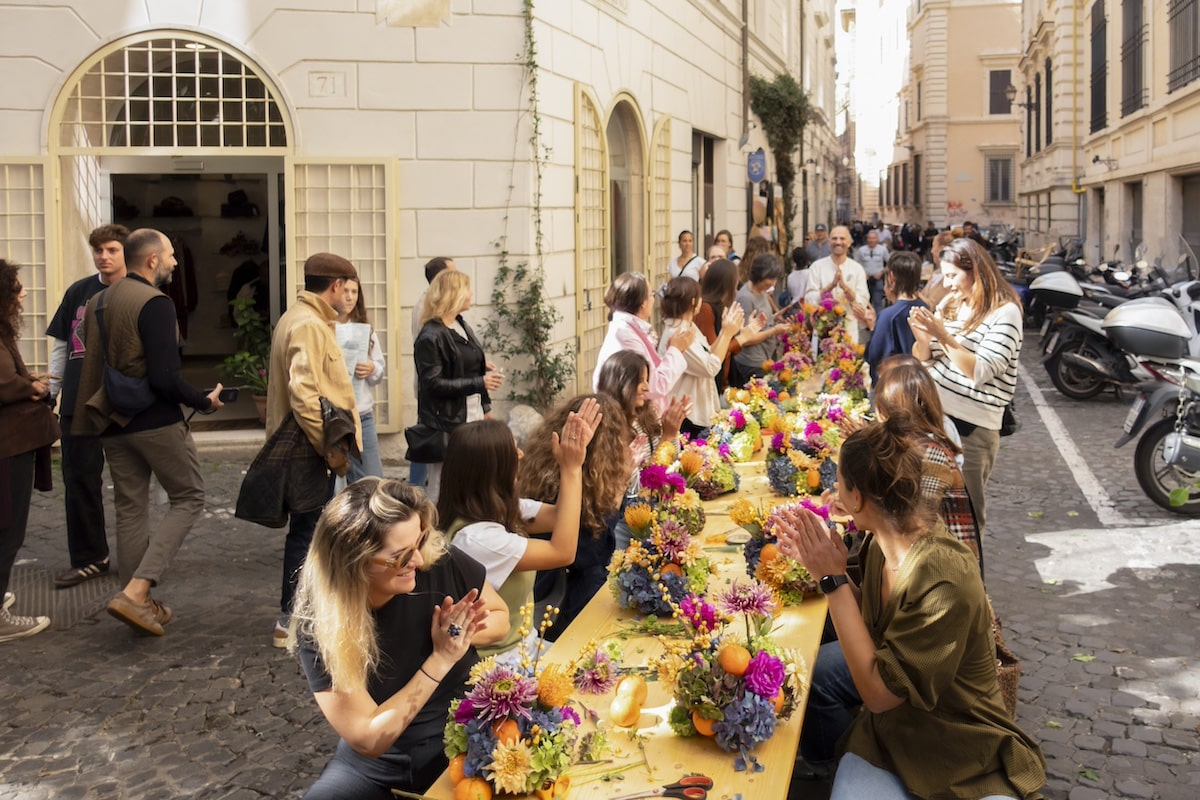 Roma Diffusa