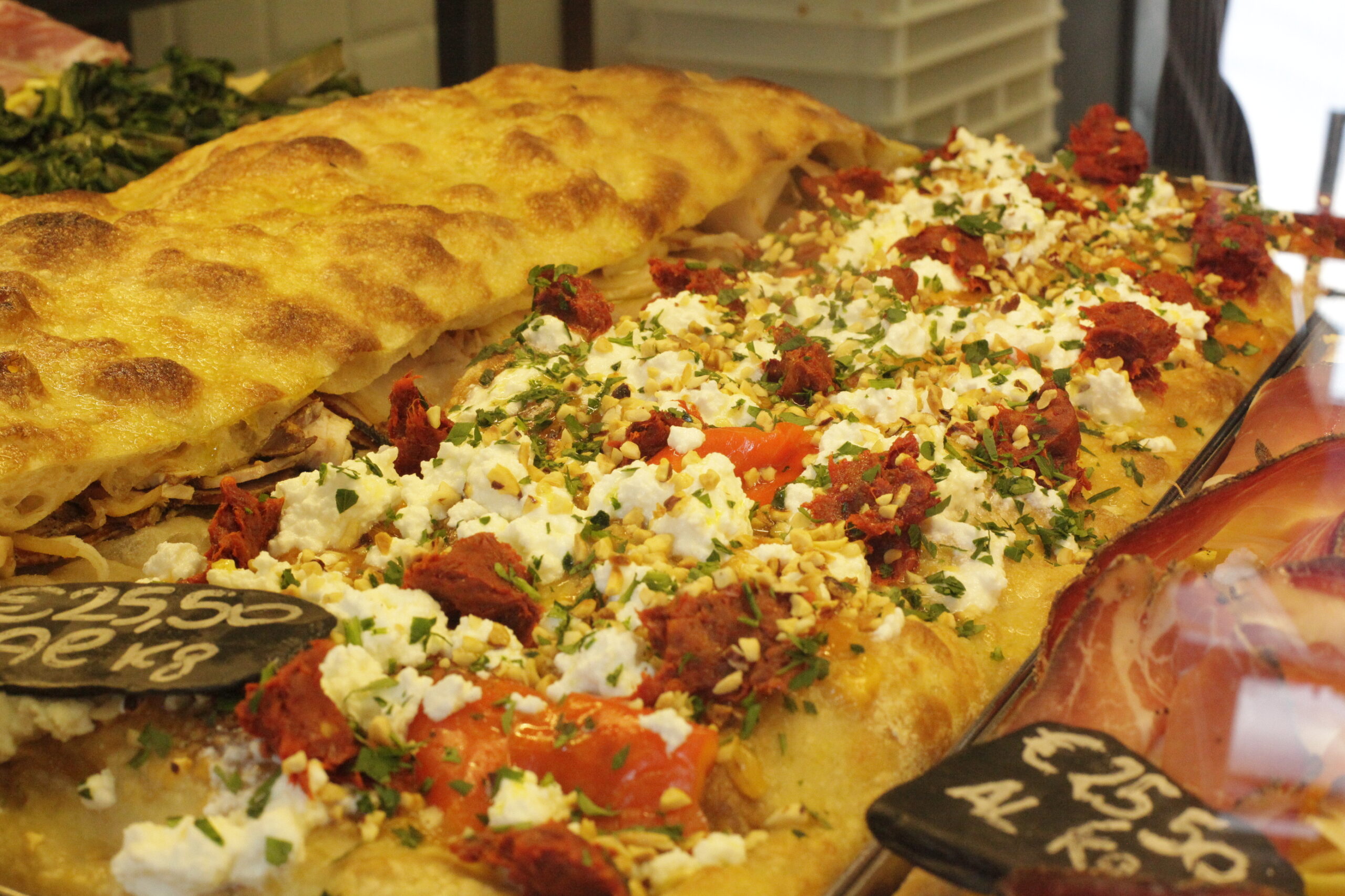 Best food tours and cooking classes in Rome