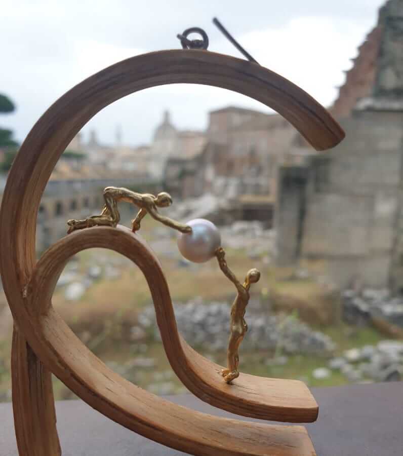rome jewerly week 2023