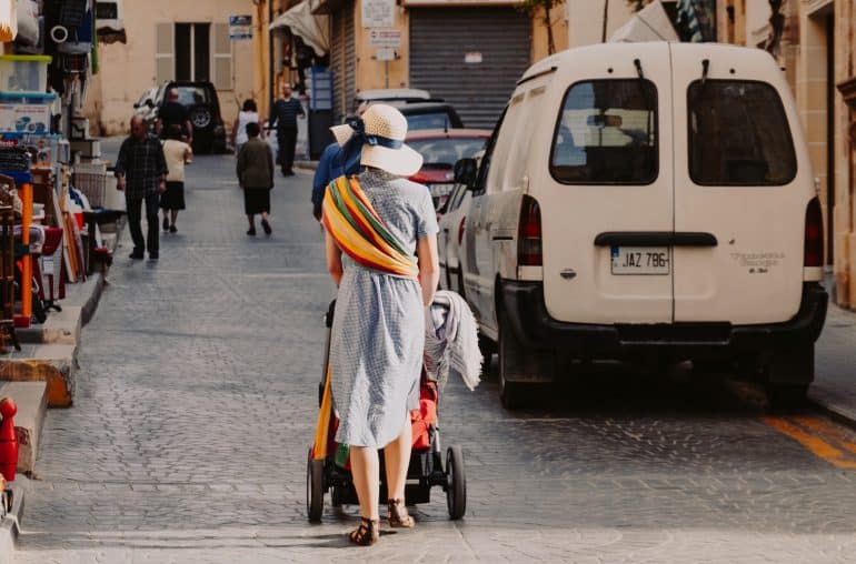 Visitare Roma con la famiglia: dove andare e cosa vedere