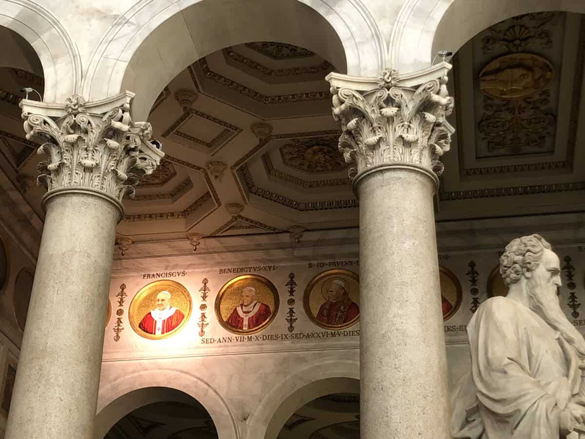 san-paolo-basilica-rome