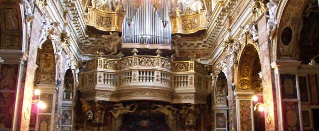 Santa Maria della Vittoria santa-maria-della-vittoria