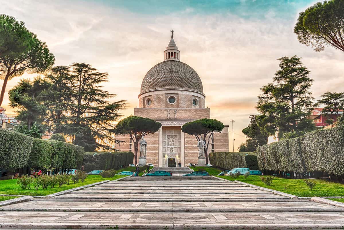 Eur Roma
