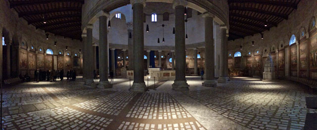 Santo Stefano Rotondo santo-stefano-rotondo-rome