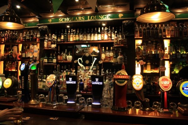 Sports Bars Rome