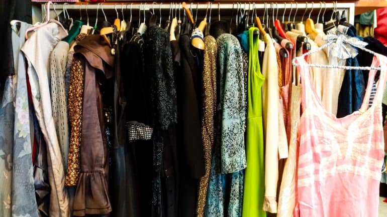 sitenne vintage shop rome
