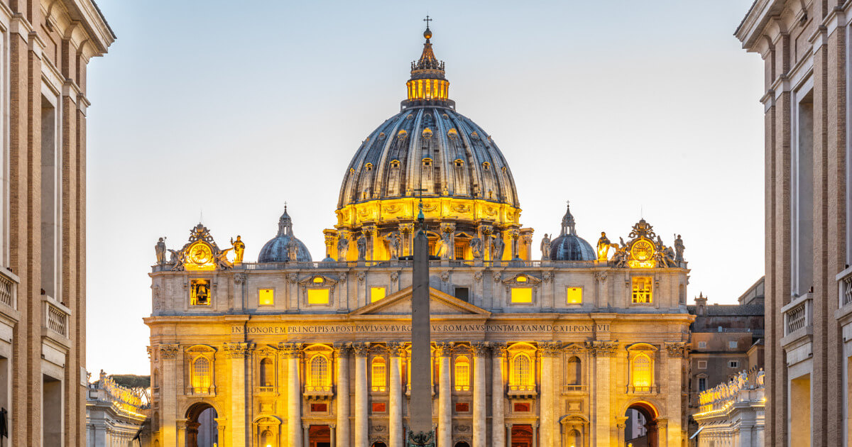 The Ultimate Travel Guide to Rome
