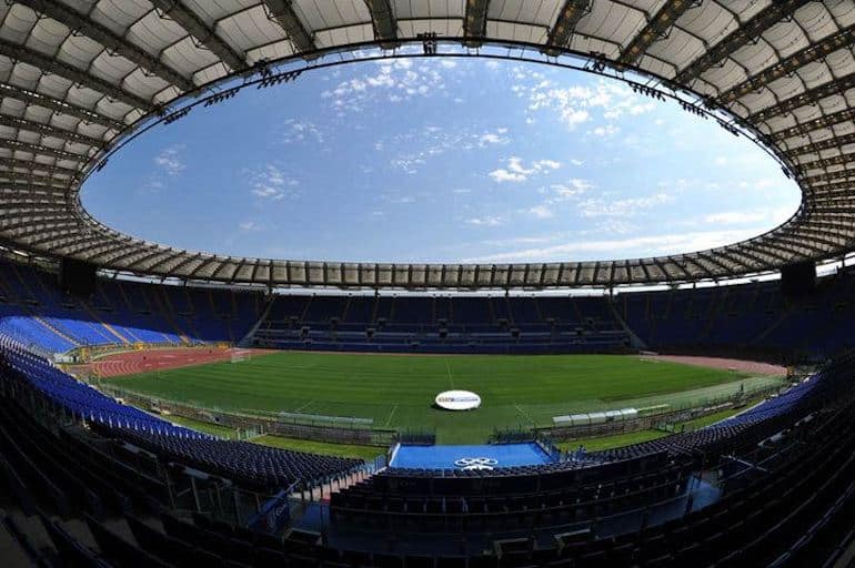 Stadio Olimpico