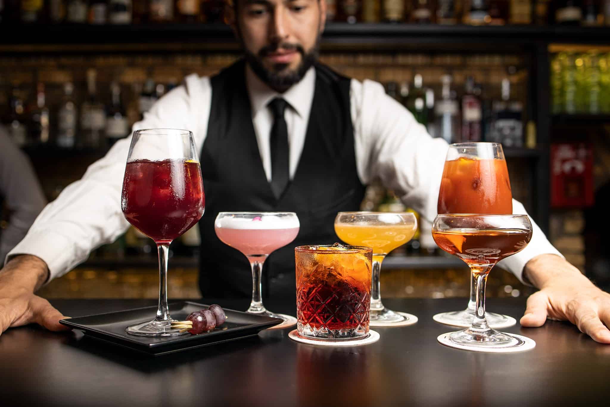 I migliori bar e club di Ostiense