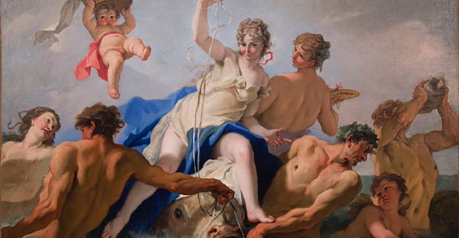 Fall Exhibitions Rome