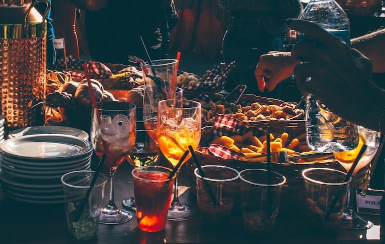 student-bars-restaurants-rome