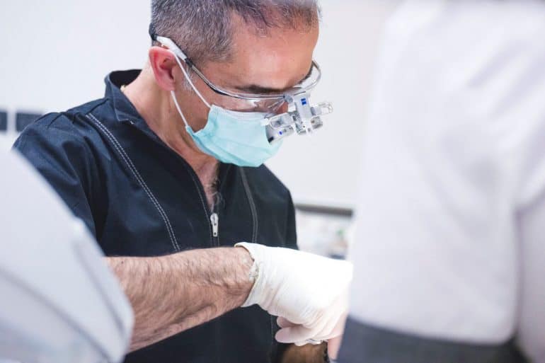 Studio Dentistico Trastevere Roma