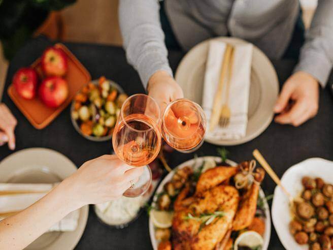 How to Celebrate Thanksgiving 2024 in Rome