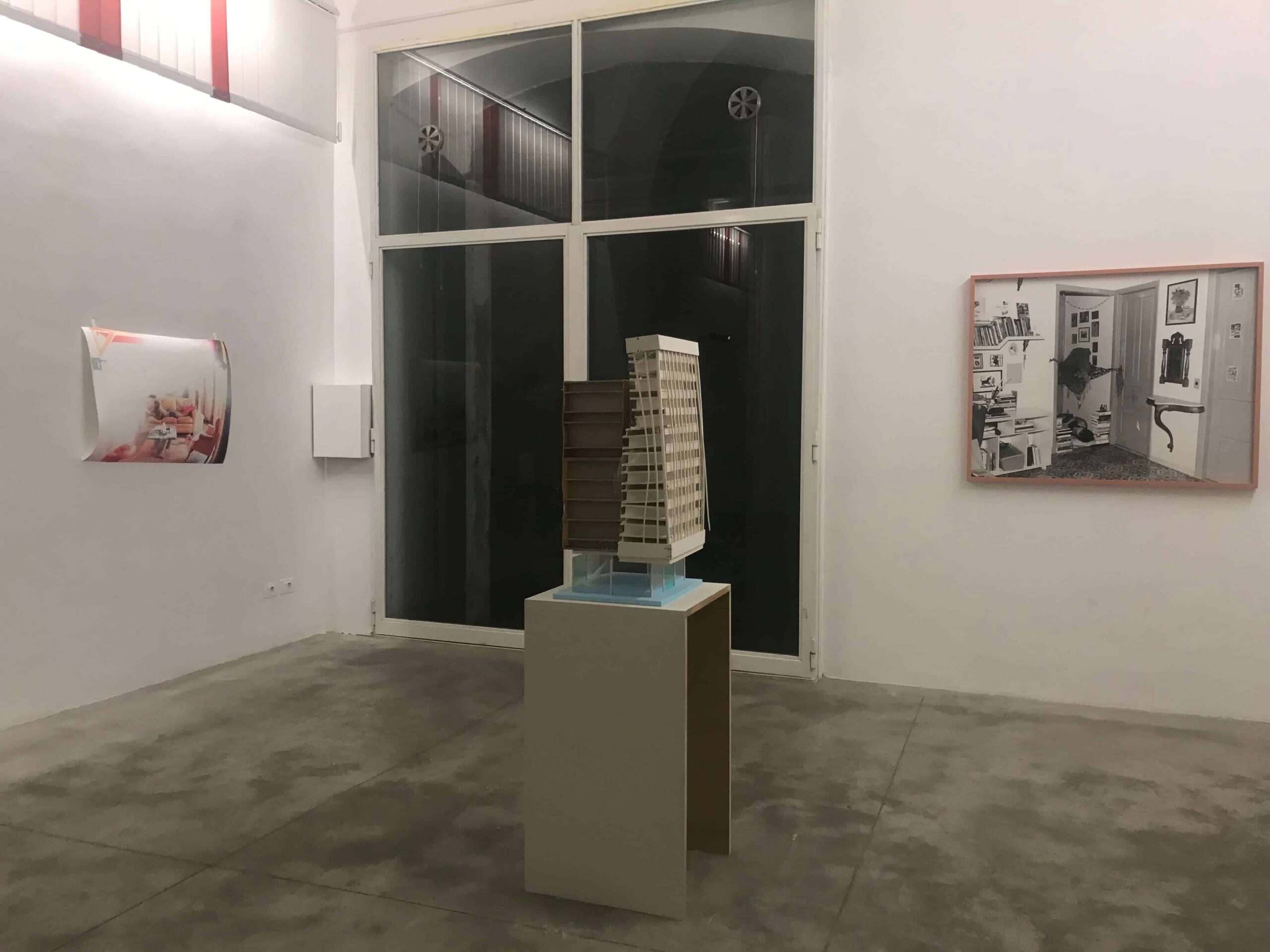 The future of art in Rome