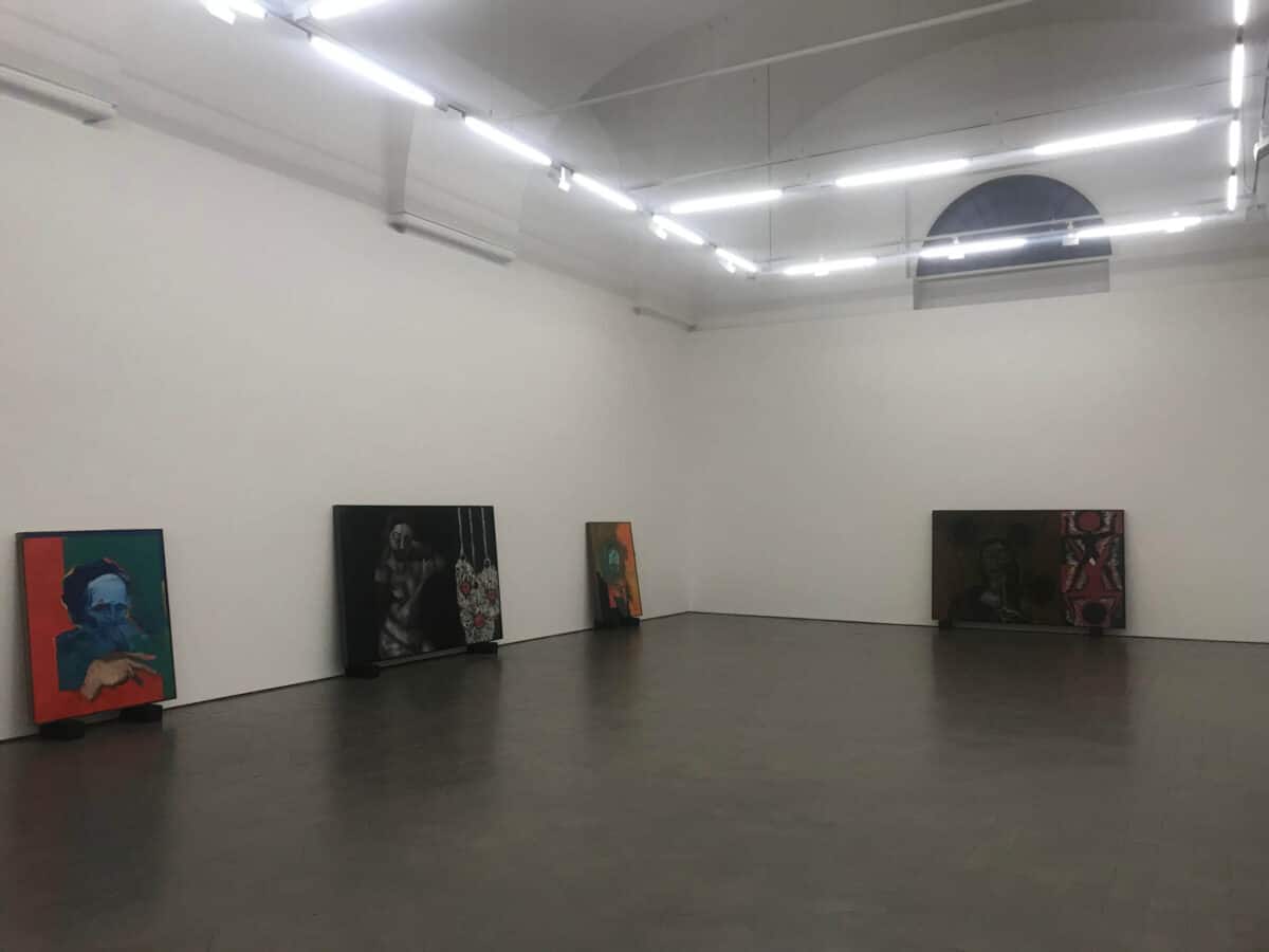 The future of art in Rome