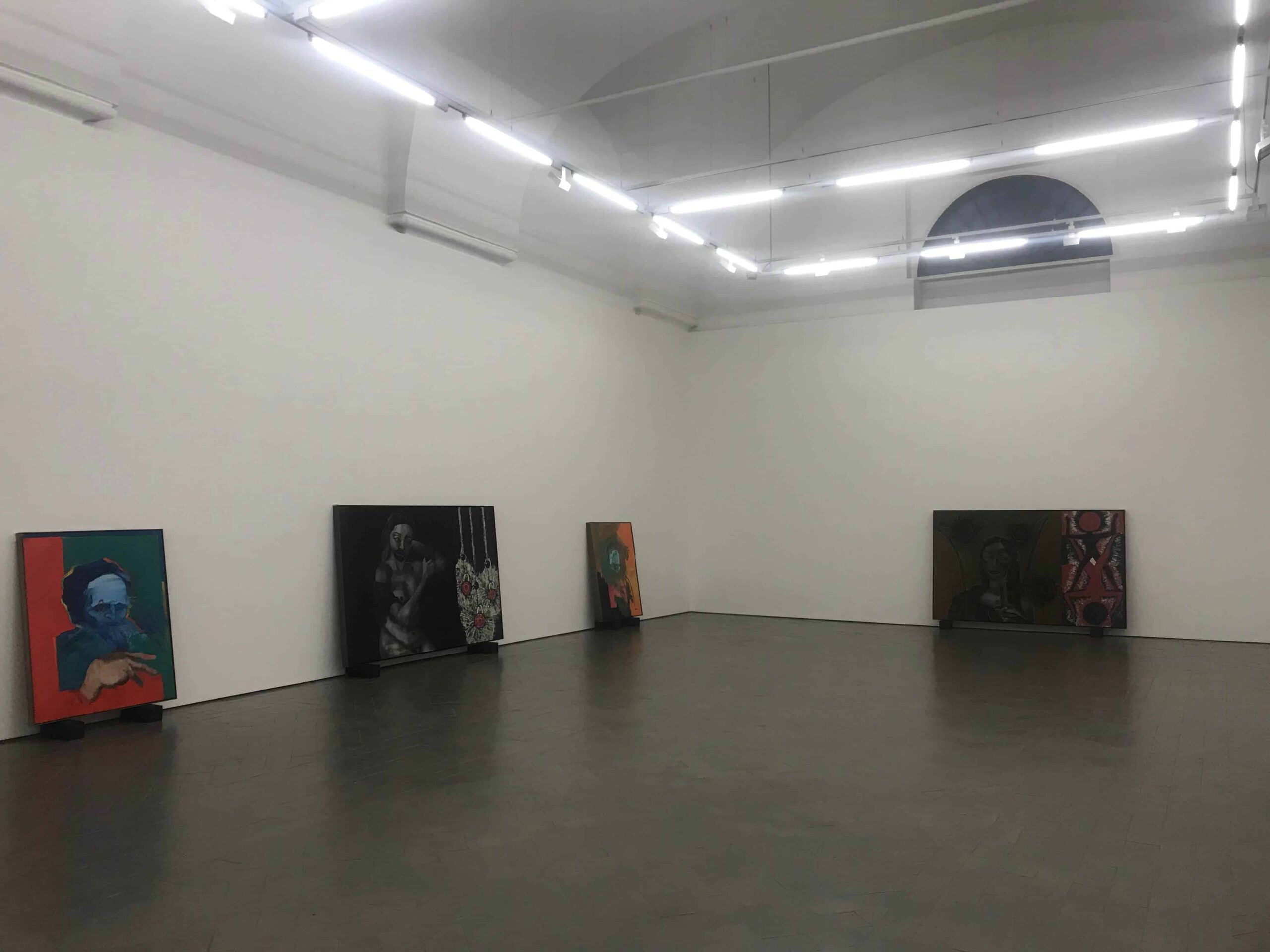 The future of art in Rome