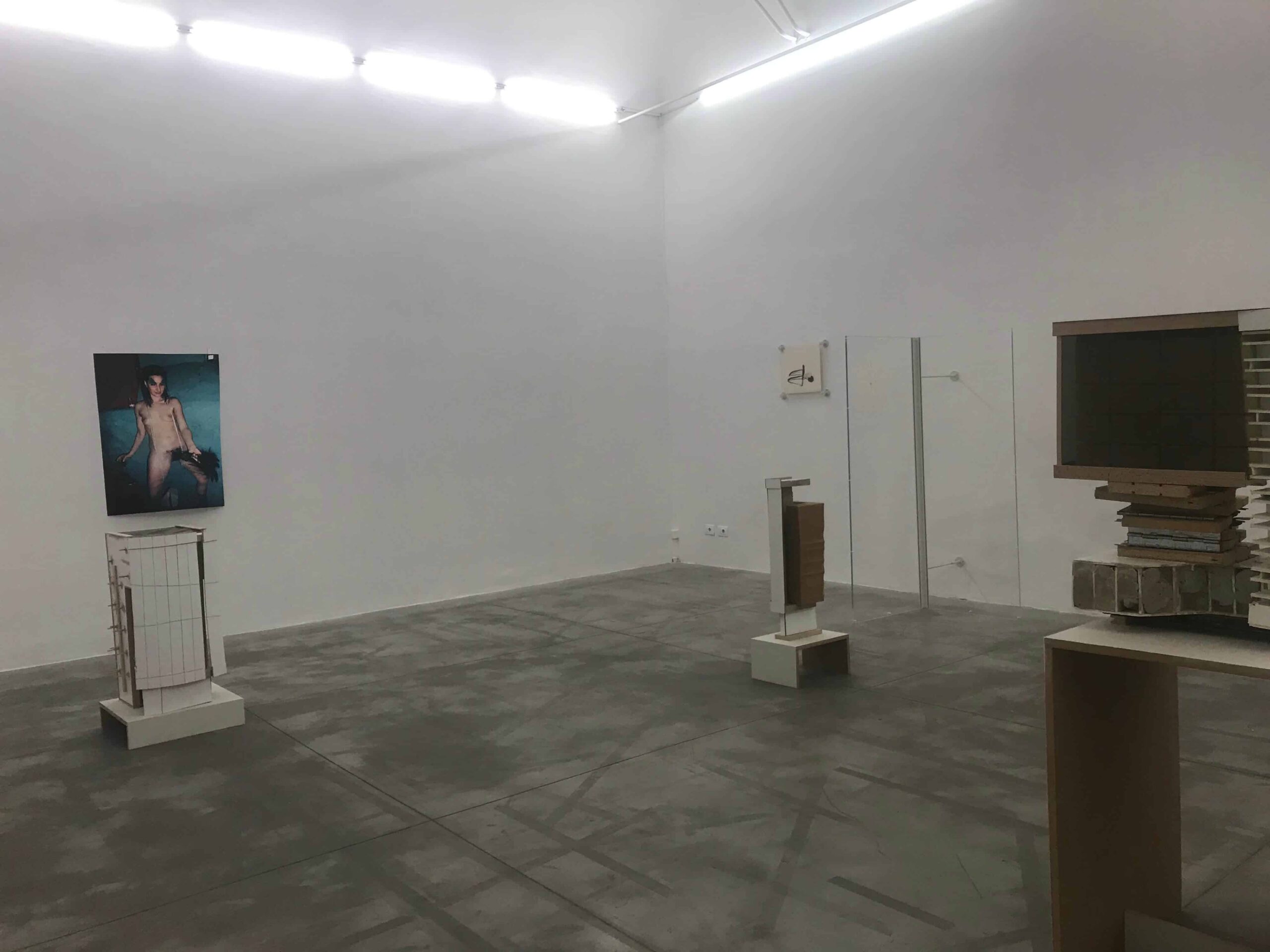 The future of art in Rome