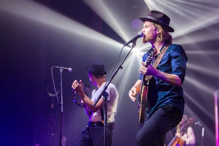 The best concerts in rome in 2020