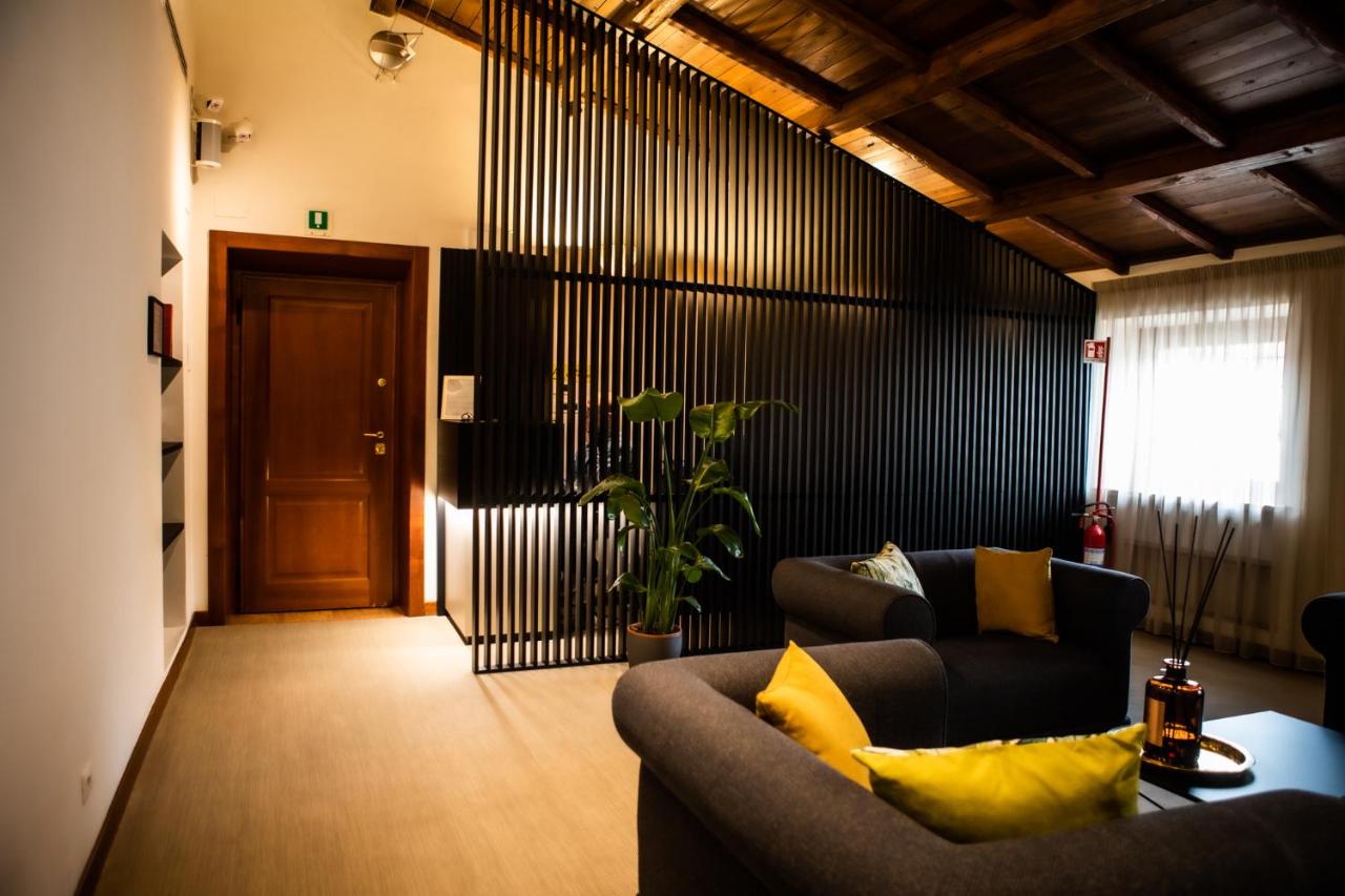 the place 217 rome