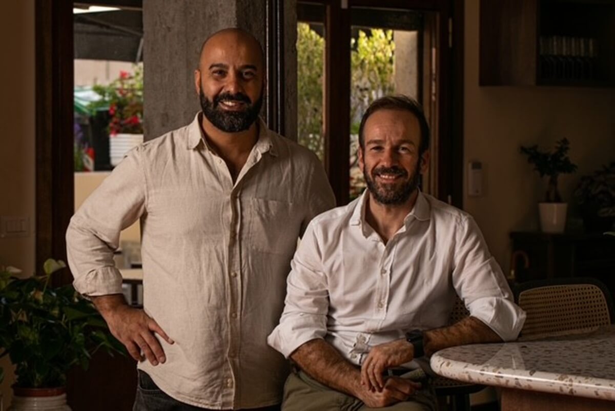 Isotta | Trattoria Cortese