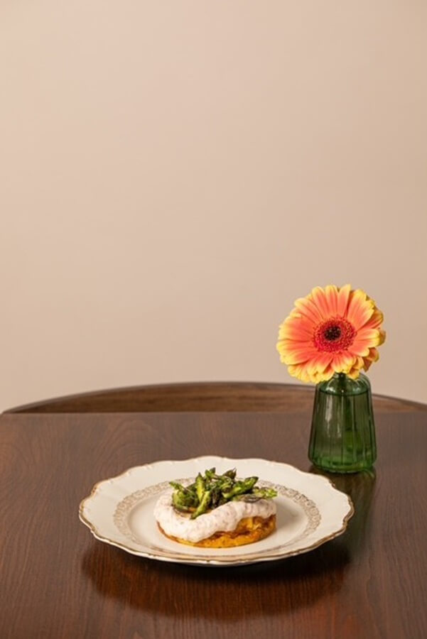 Isotta | Trattoria Cortese