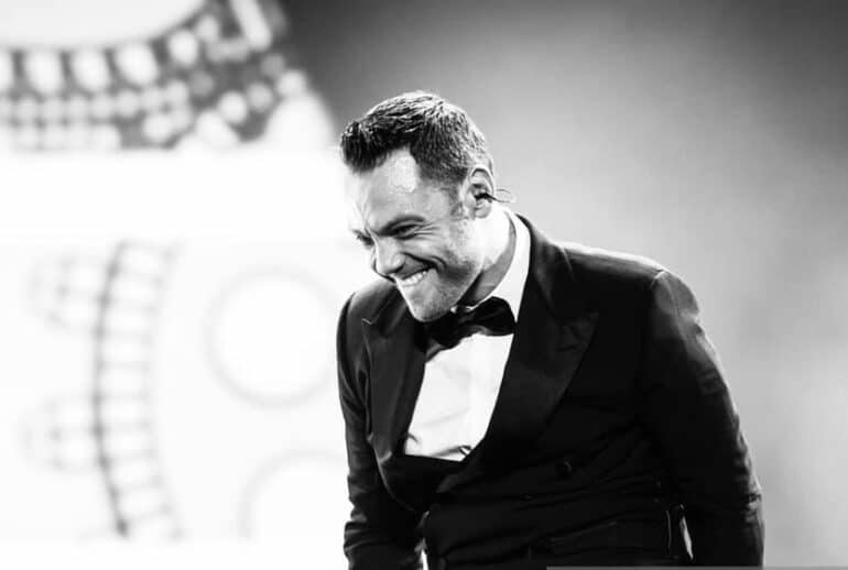 The best concerts in rome in 2020
