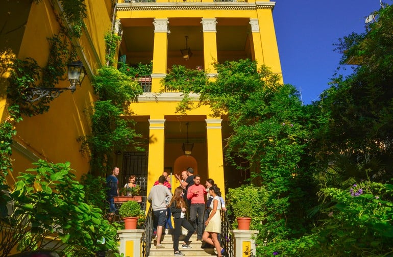 torre_babele_italian_language_School_rome_5