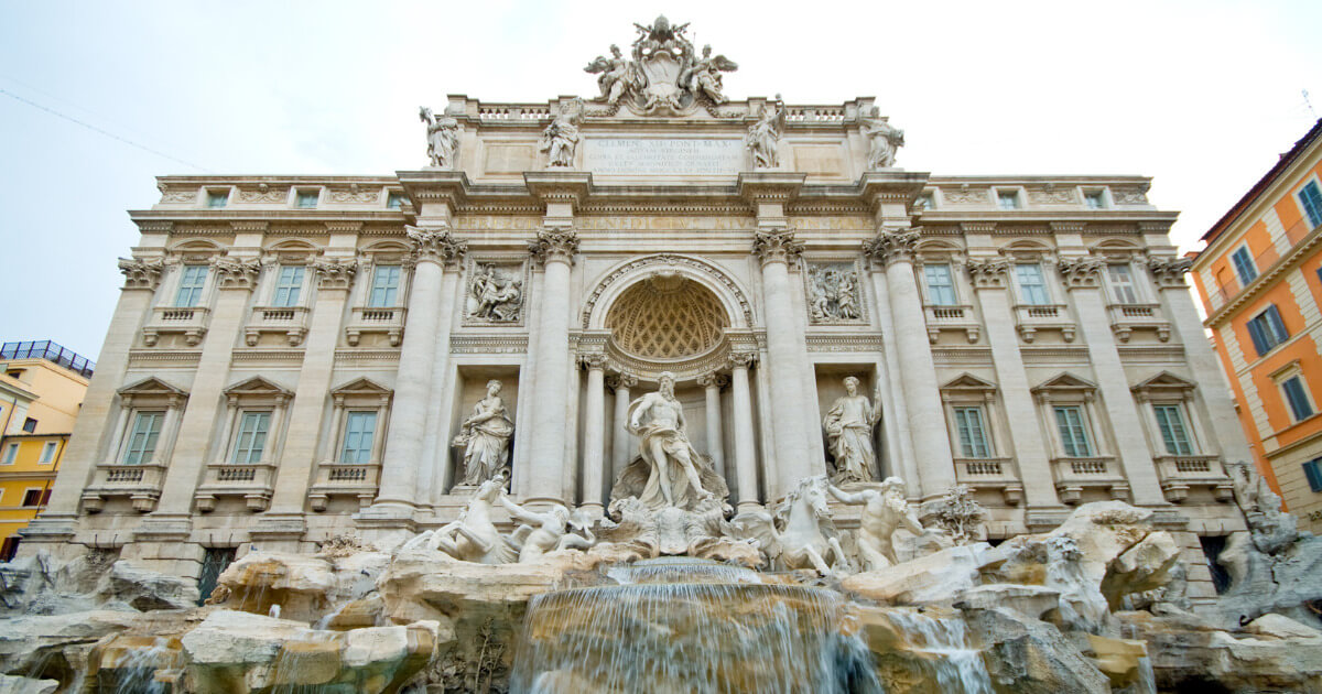 The Ultimate Travel Guide to Rome