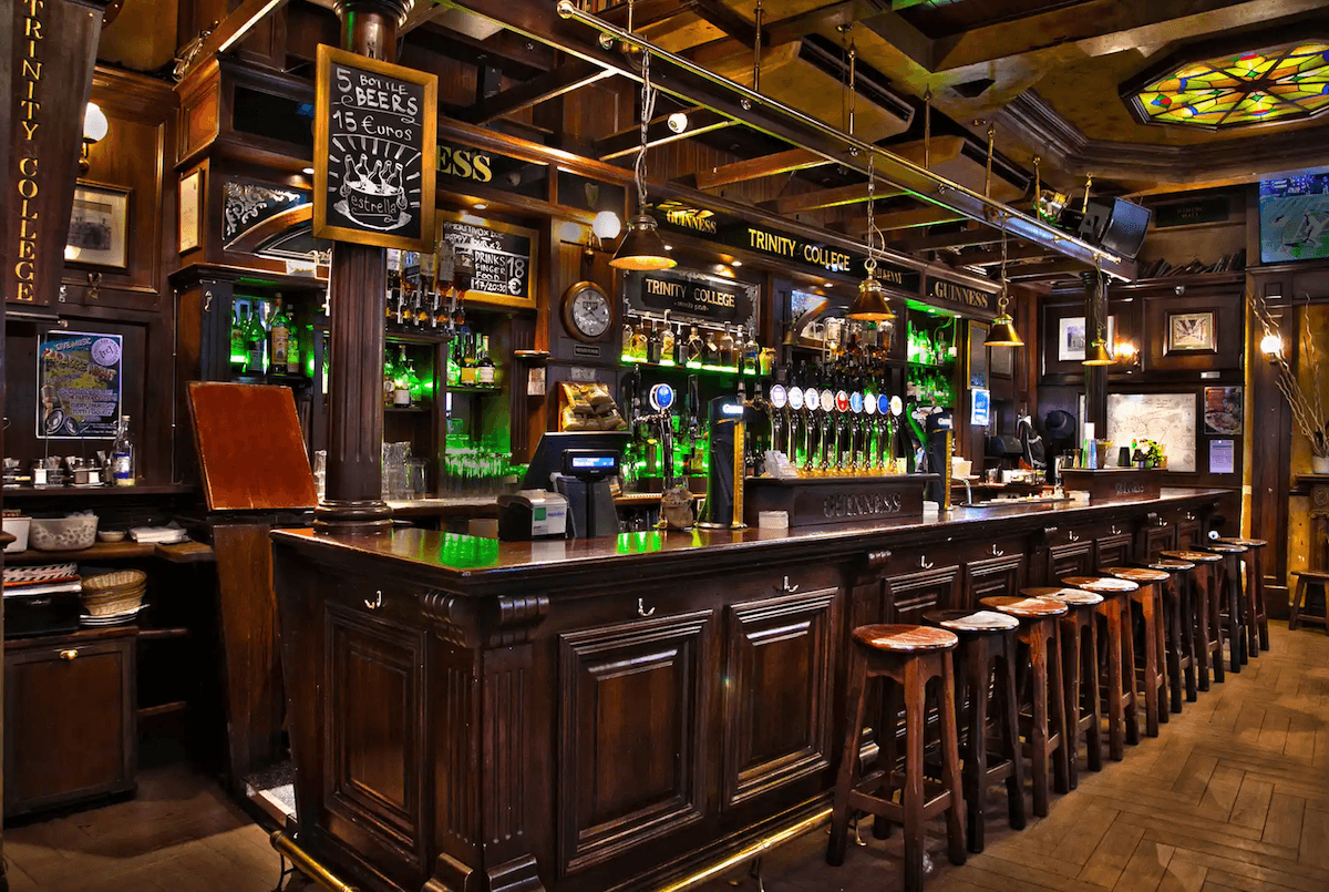 Rome Sports Bars