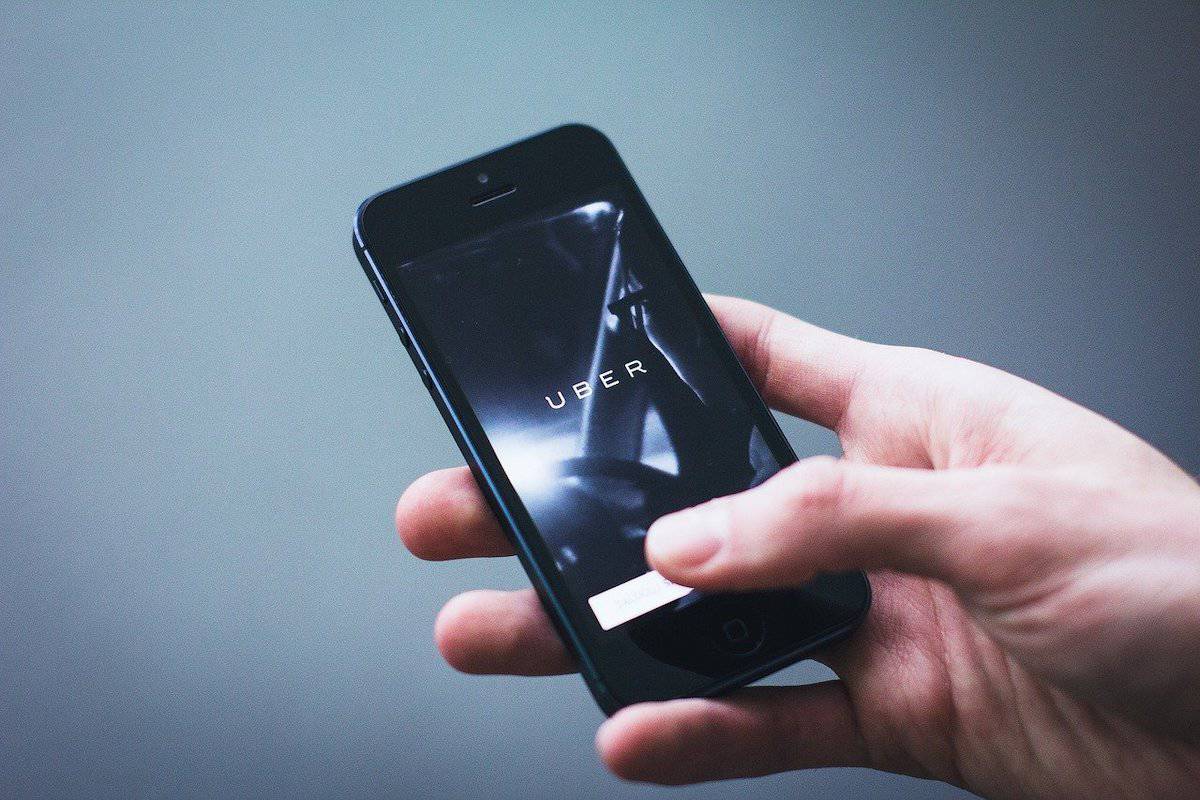 uber-in-rome