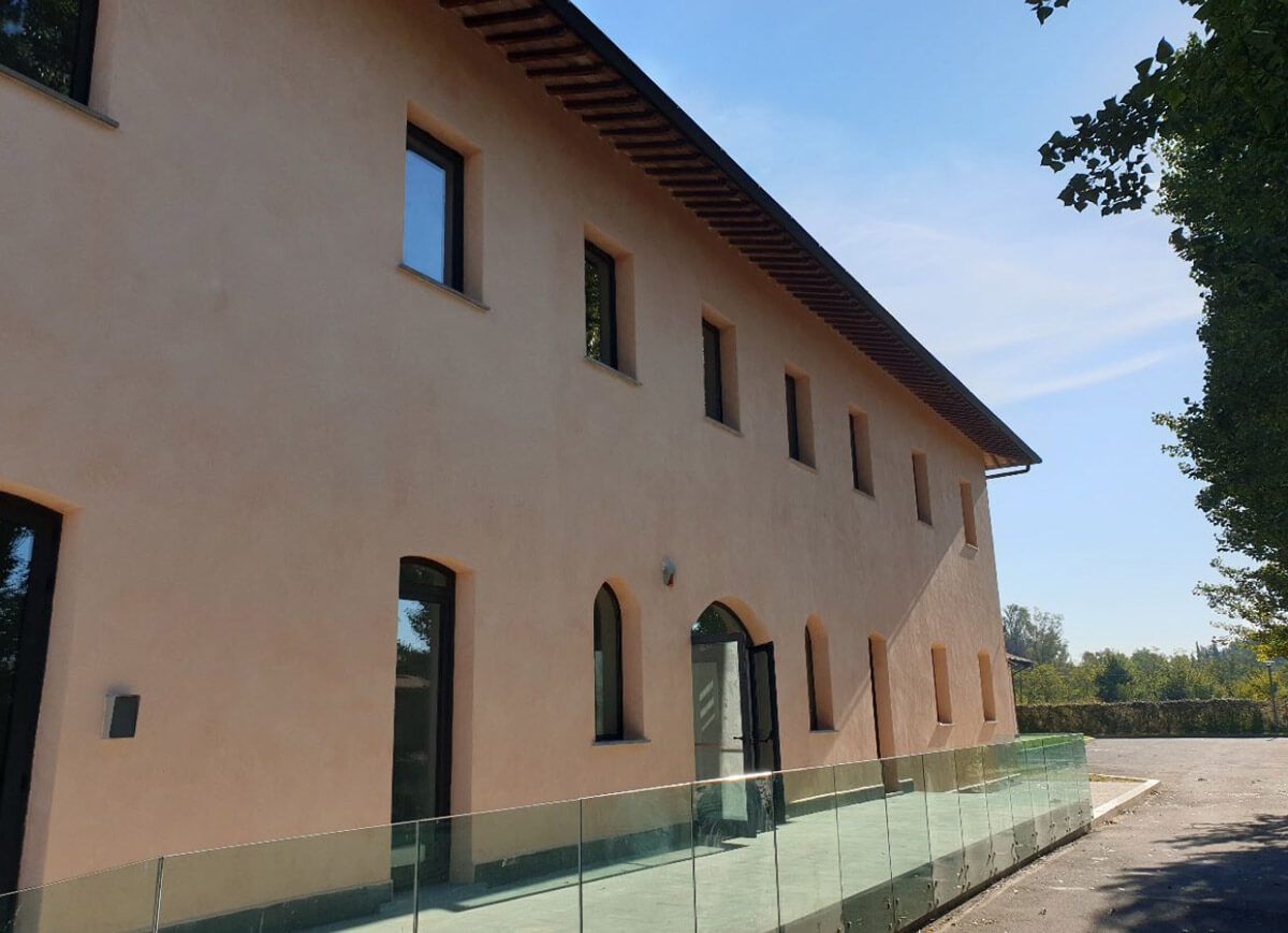 vaccheria-rome