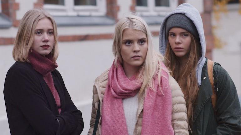 Nordic Film Fest 2019 in Rome