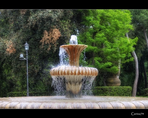 villa borghese_rome