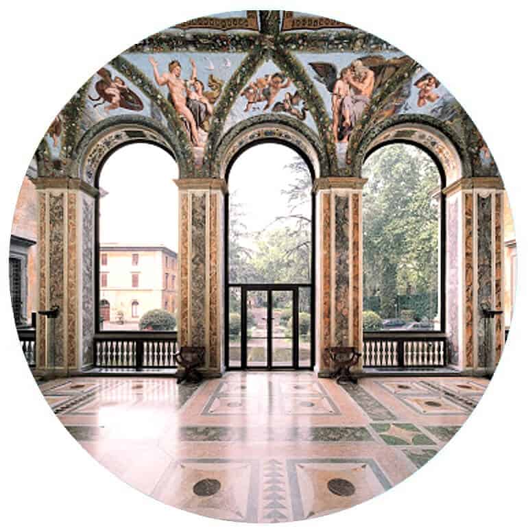 villa-farnesina