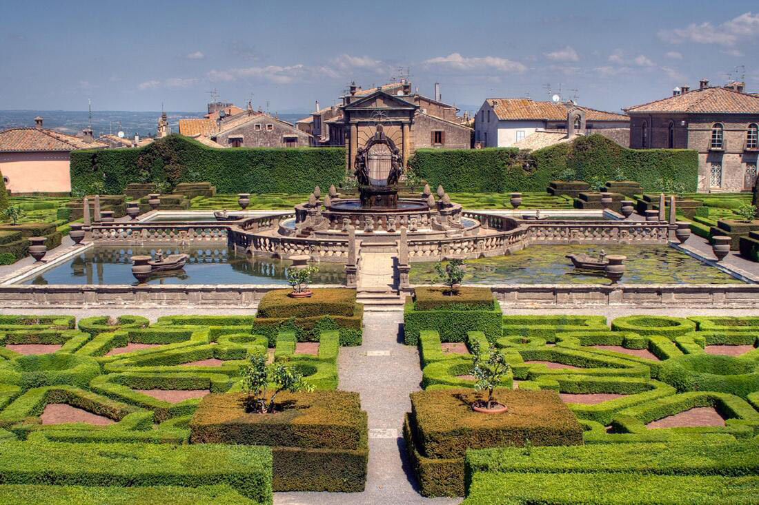 villa-lante-bagnaia