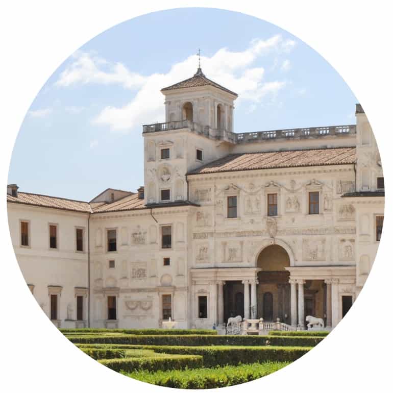 villa-medici