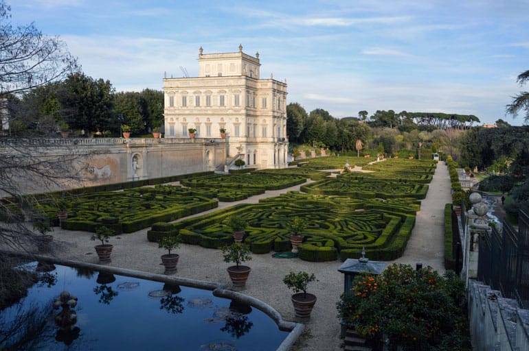 villa-pamphilj-park-rome
