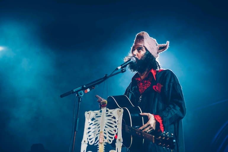 The best concerts in rome in 2020