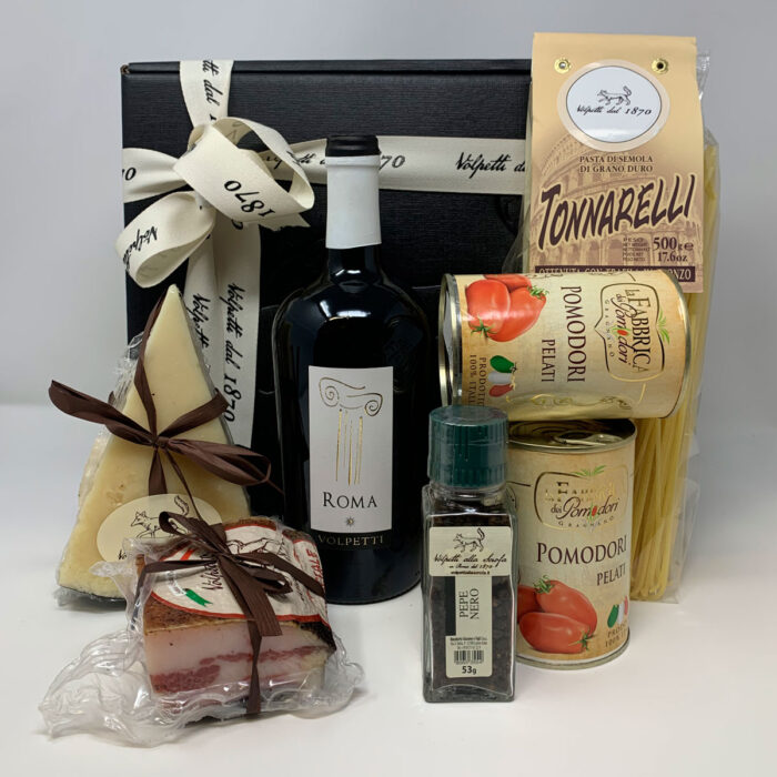 volpetti kit
