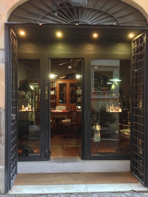 Andrea Dolcetti Goldsmith