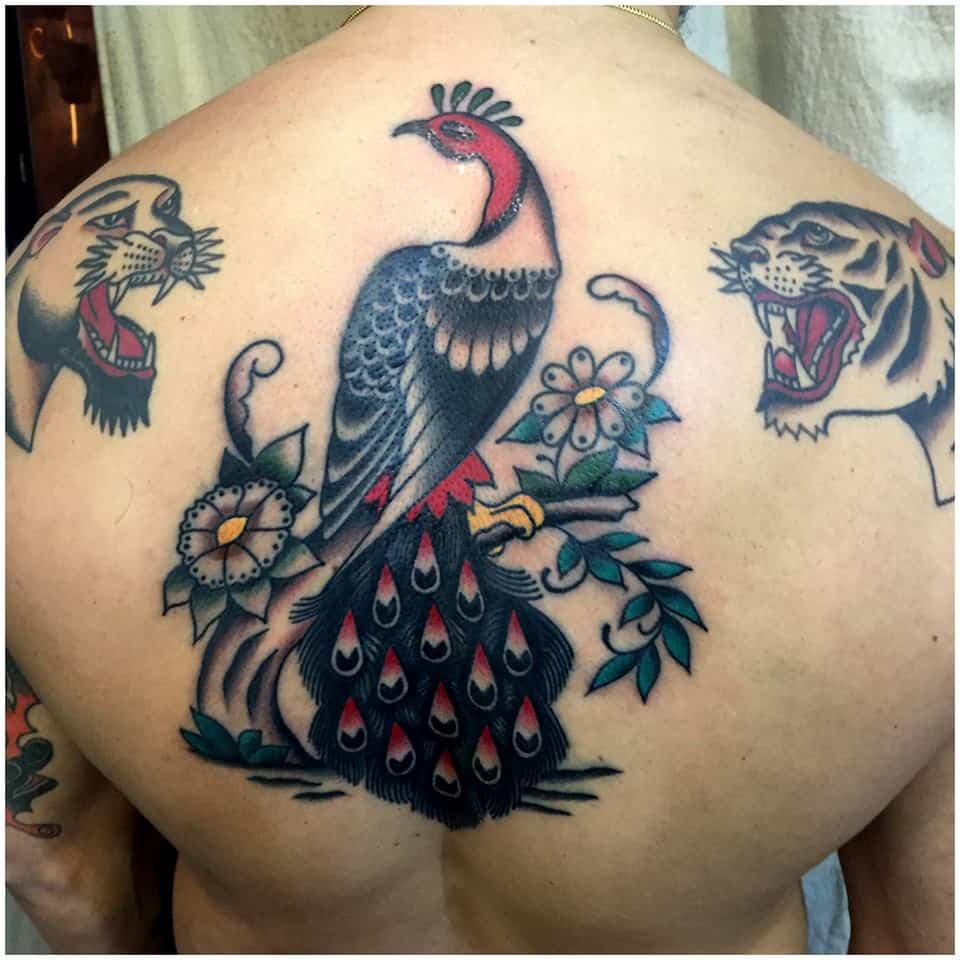 Yama Tattoo Rome