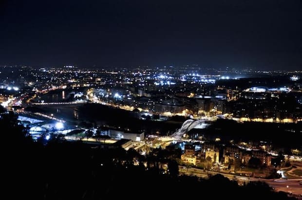 Valentine's Day: The Romantic's (and Cynic's) Guide to Rome