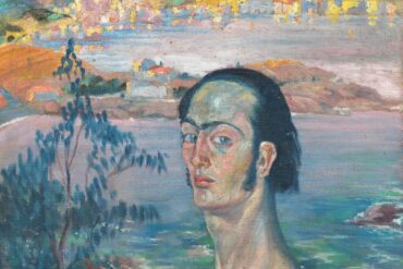 Dalí: Revolution and Tradition at Palazzo Cipolla