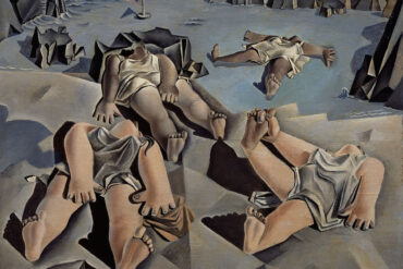 Dalí: Rivoluzione e Tradizione a Palazzo Cipolla