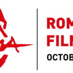 rome film fest 2026 logo
