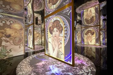 Alphonse Mucha. Il trionfo dell'Art Nouveau a Palazzo Bonaparte